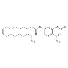 4-Methylumbelliferyl oleate