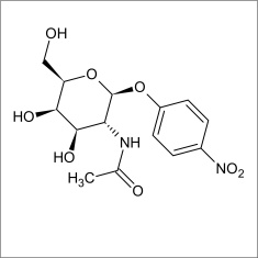 p-Nitrophenyl N-acetyl-beta-D-galactosaminide