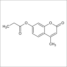 4-Methylumbelliferyl propionate