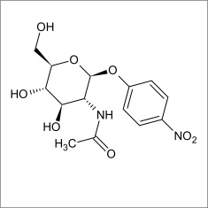 p-Nitrophenyl N-acetyl-beta-D-glucosaminide