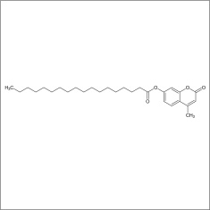 4-Methylumbelliferyl stearate