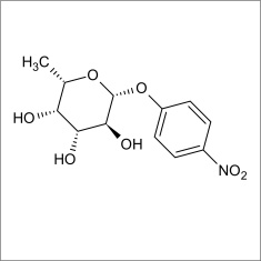 p-Nitrophenyl beta-L-fucopyranoside