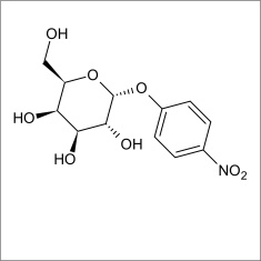 p-Nitrophenyl alpha-D-galactopyranoside