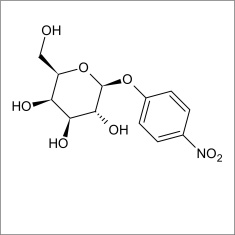 p-Nitrophenyl beta-D-galactopyranoside