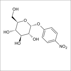 p-Nitrophenyl alpha-D-glucopyranoside