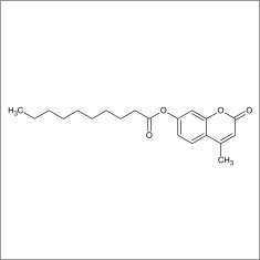 4-Methylumbelliferyl caprate