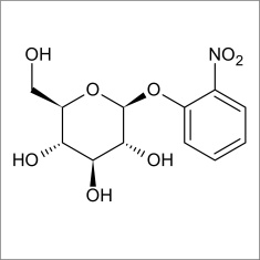 o-Nitrophenyl beta-D-glucopyranoside