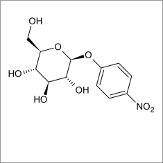 p-Nitrophenyl beta-D-glucopyranoside