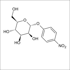 p-Nitrophenyl alpha-D-mannopyranoside