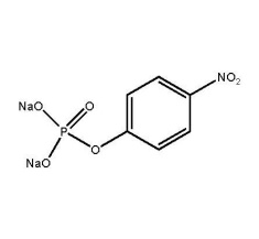 p-Nitrophenyl phosphate disodium salt hexahydrate