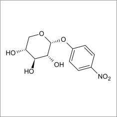 p-Nitrophenyl alpha-D-xylopyranoside