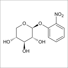 o-Nitrophenyl beta-D-xylopyranoside