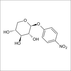 p-Nitrophenyl beta-D-xylopyranoside