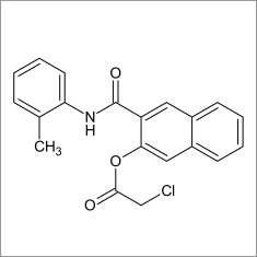 Naphthol AS-D chloroacetate