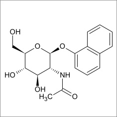 1-Naphthyl N-acetyl-beta-D-glucosaminide