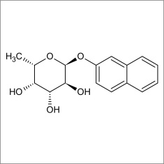 2-Naphthyl alpha-L-fucopyranoside