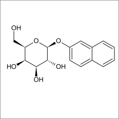 2-Naphthyl beta-D-galactopyranoside