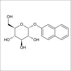 2-Naphthyl alpha-D-glucopyranoside