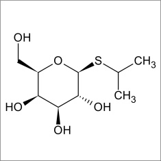 Isopropyl beta-D-thiogalactopyranoside