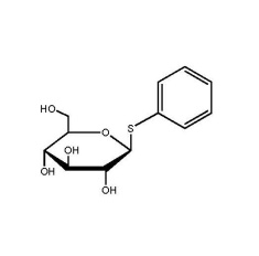Phenyl beta-D-thioglucopyranoside 