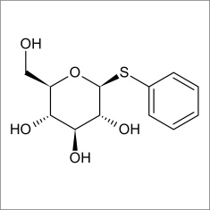 Phenyl beta-D-thioglucopyranoside 