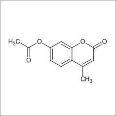 4-Methylumbelliferyl acetate