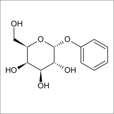 Phenyl alpha-D-galactopyranoside