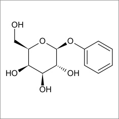 Phenyl beta-D-galactopyranoside