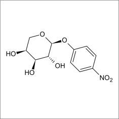 p-Nitrophenyl alpha-L-arabinopyranoside