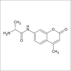 D-Alanine 7-amido-4-methylcoumarin free base