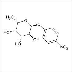  p-Nitrophenyl alpha-L-fucopyranoside