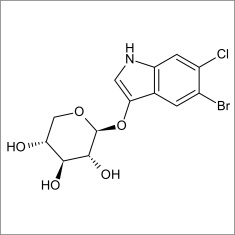 5-Bromo-6-chloro-3-indolyl beta-D-xylopyranoside