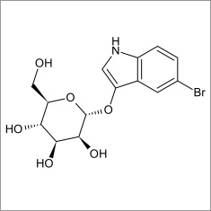 5-Bromo-3-indolyl alpha-D-mannopyranoside