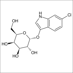 6-Chloro-3-indolyl alpha-D-galactopyranoside