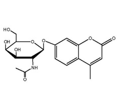 4-Methylumbelliferyl N-acetyl-beta-D-galactosaminide