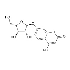 4-Methylumbelliferyl alpha-L-arabinofuranoside