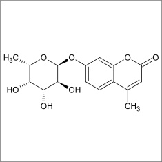 4-Methylumbelliferyl alpha-L-fucopyranoside