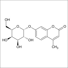 4-Methylumbelliferyl alpha-D-galactopyranoside