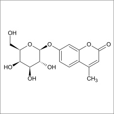 4-Methylumbelliferyl beta-D-galactopyranoside