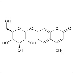 4-Methylumbelliferyl alpha-D-glucopyranoside