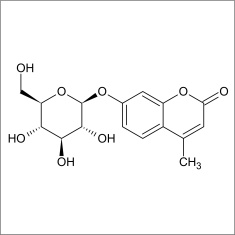 4-Methylumbelliferyl beta-D-glucopyranoside