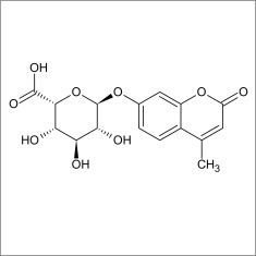 4-Methylumbelliferyl alpha-L-iduronide (free acid)