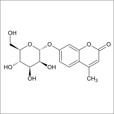 4-Methylumbelliferyl alpha-D-mannopyranoside